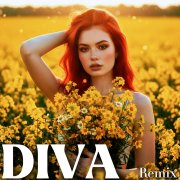 Diva, remix