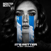Drumball, AL Boy - its better