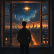 Ануфриев Степан- Уголёк