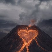 Бочкарь - Вулкан
