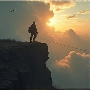 БТР- Тонкая грань