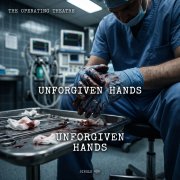 Treypkmaster - Unforgiven Hands