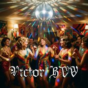 Виктор(BVV) - Disco80_Rus