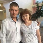 Коба-письмо матери