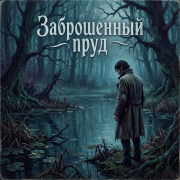 Автор Kety Fen , SoundSeed - Заброшенный пруд