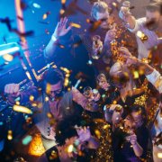 DjRays- Party
