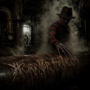 Horror Triller - Фредди Крюгер (remastered by GenKrim)