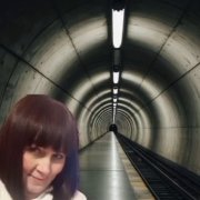 Гульназ Акманаева -мой след