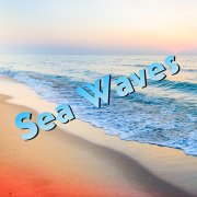 Андрей Кушнарёв - Sea Waves (Demo)