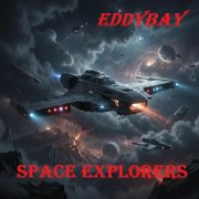 Eddybay - Space explorers