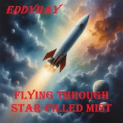 Eddybay - Flying through star-filled mist
