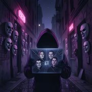 NeuroDan - Лицемеры - фото