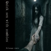 Quick sex with zombies