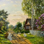 VasilakiyВячеслав- твой дом там, где твоя кошка - фото