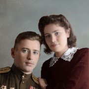 ЮлияЛи сквозь разлуку