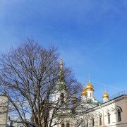 Кристина Янушъ - Бесценное живёт в тиши