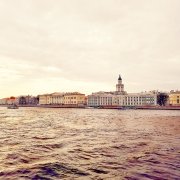 Кристина Янушъ - В недостижИмости прекрасной