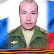 Михаил Киреев - Старшина