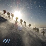 ЛiV - Восхождение