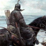 Игорь Олен - Военный поход