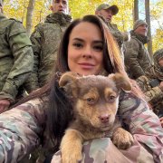 Альберт. Одноклассницы