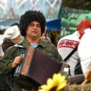Андрей Семенов - любо братцы любо