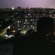 Дама хочет сигарету