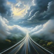 Иван А. The Road to Heaven