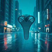 Андрей - ИИ technology - Укус кобры