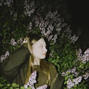 Кошка - тихий дождь