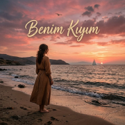 Автор Kety Fen , SoundSeed - Benim Kym