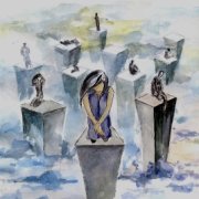 Вадим - Одинокие люди