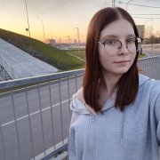 Crazy woman - Независимая