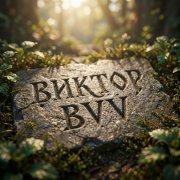 Виктор (BVV) - Victor BVV