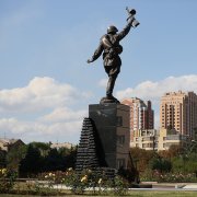 Иван А. Донбасс!!