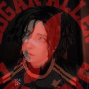 Gosha nero , Sadi St - Жан Моро
