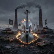 КПМ - Мы есть (кавер)