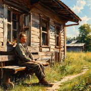 Alex- Возвращение домой