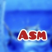 ASM Aliens are Everywhere