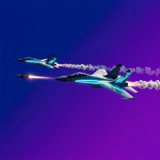 Kardan Воздушный Бой