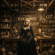 Timilian - Кукловод