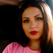 Tanyusha_K - Эх судьба моя