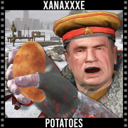 XanaXXXe - Potatoes (Vocal Version)
