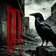 Red Black My Home - Murder