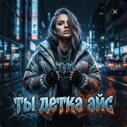 S.R.G. - мой маяк
