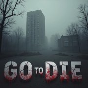 Hxllxwmane - go to die