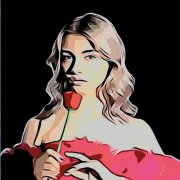 id13850 - Vicond - О эта Леди