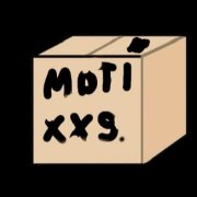 Moti - xx9