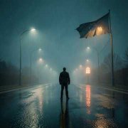 Alehandros - Перекрёсток