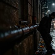 Игорь Бакань - Должок